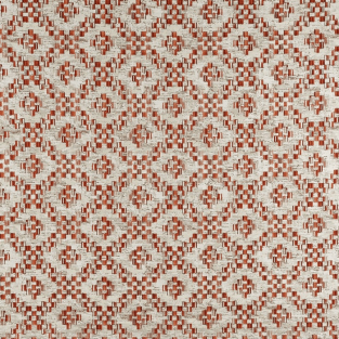 Prestigious Metric Copper Fabric